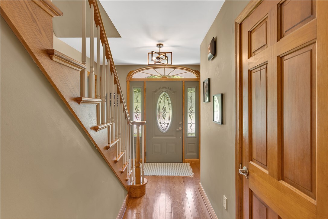 Property Photo: 115 Barrett Dr PA 15009