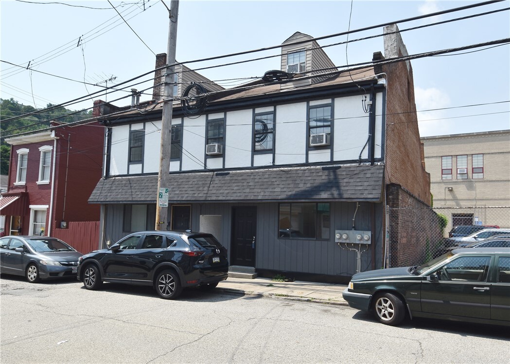 Property Photo: 86-88 S 11th St PA 15203