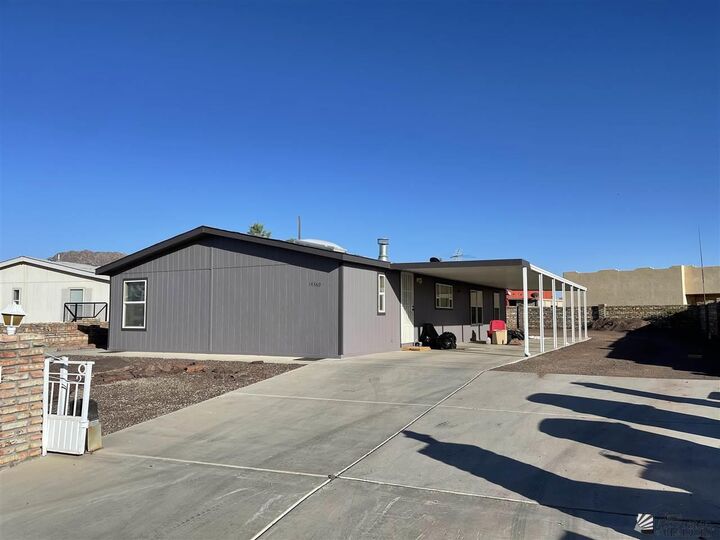 Property Photo: 14369 E 50 St AZ 85367