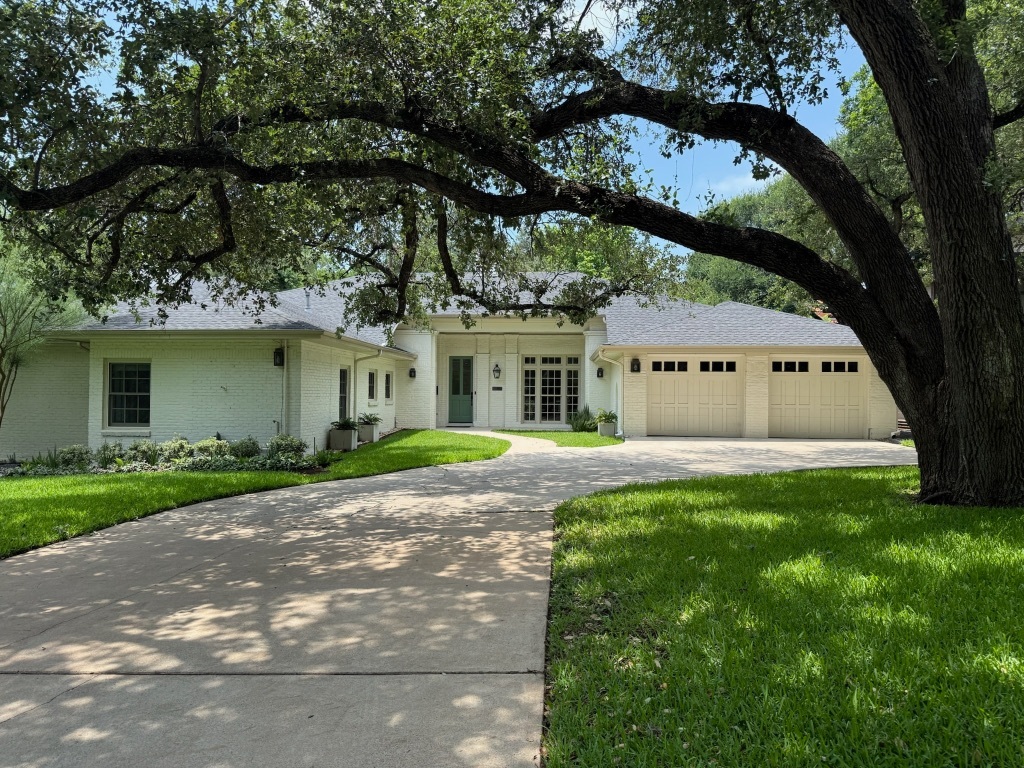 Property Photo:  1904 Meadowbrook Drive  TX 78703 