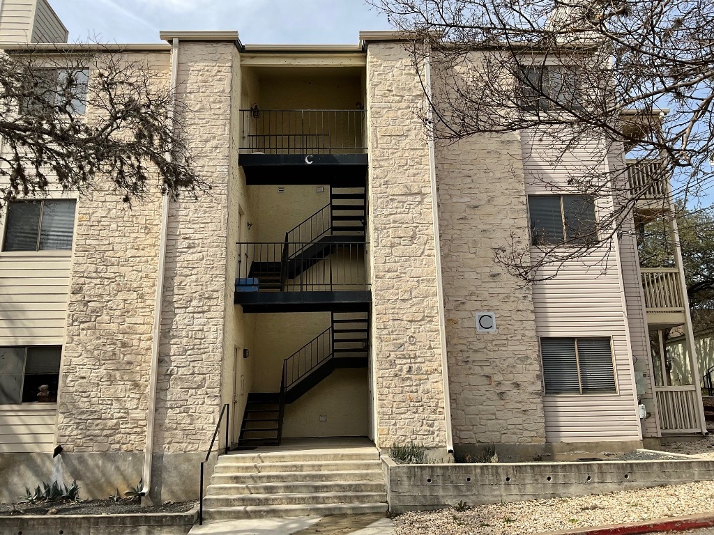1013 Chestnut Street Building C, Unit 5  San Marcos TX 78666 photo