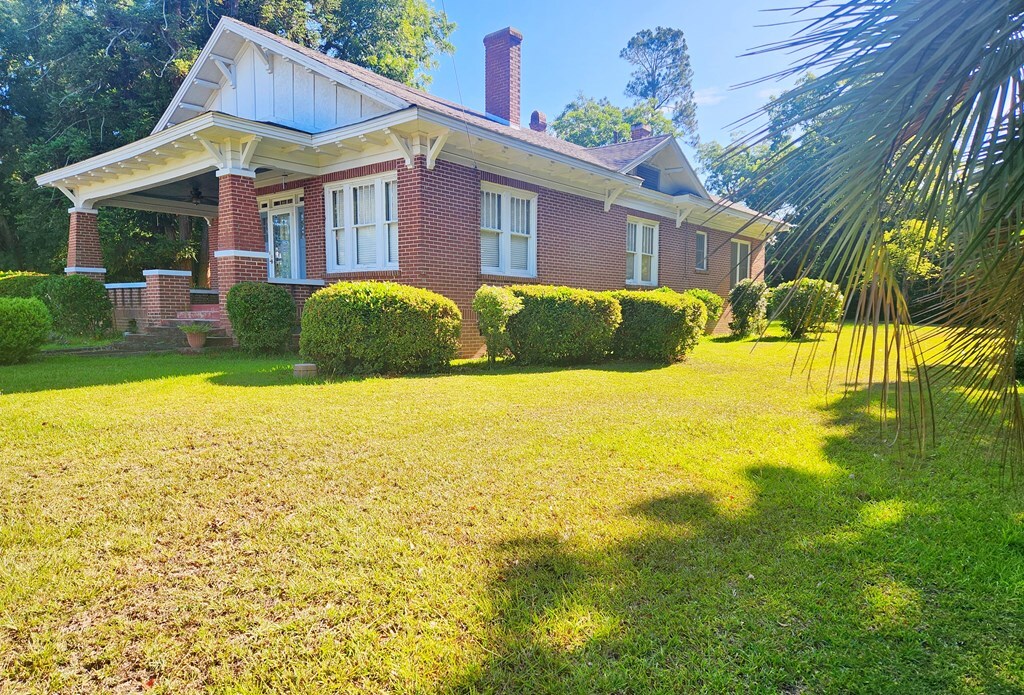 Property Photo: 17234 Highland Avenue GA 39813