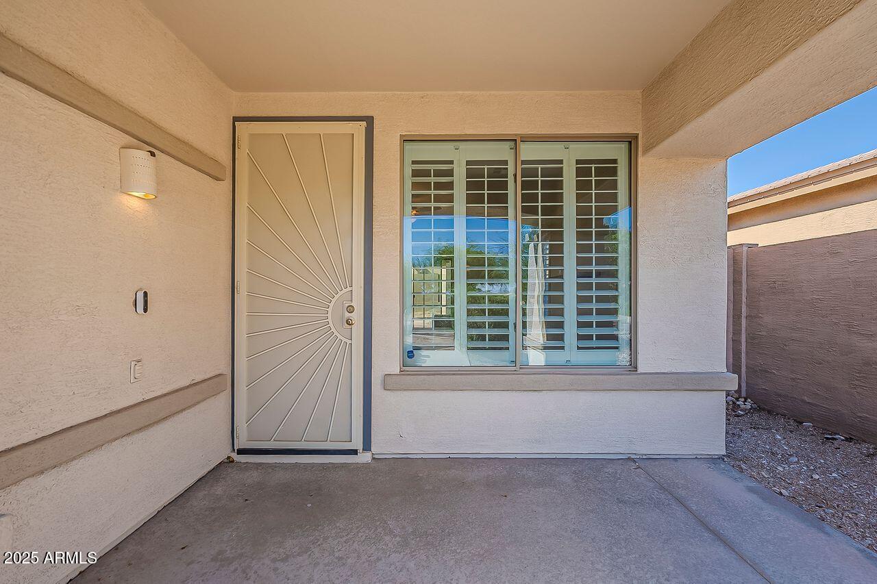 Property Photo:  17604 W East Wind Avenue  AZ 85338 