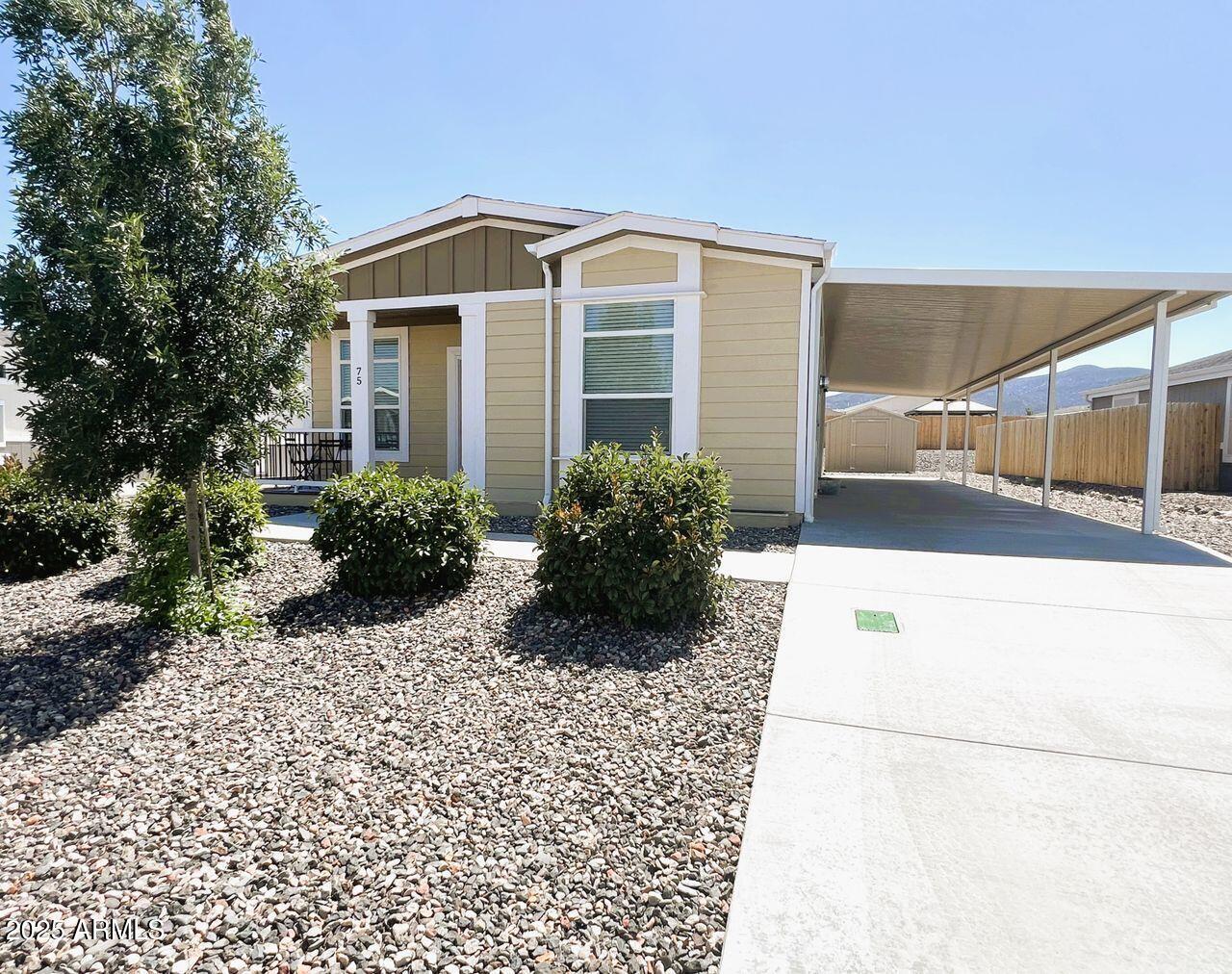75 S Copper Canyon Loop  Camp Verde AZ 86322 photo