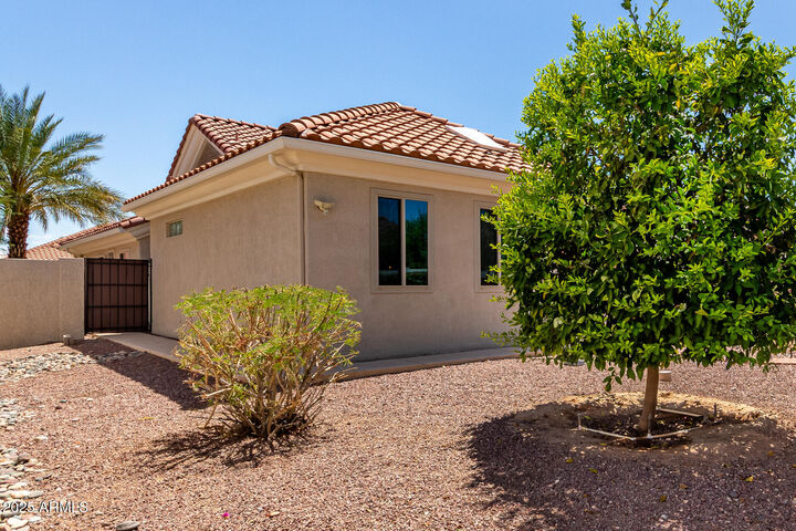 Property Photo:  15612 W Greystone Drive  AZ 85375 