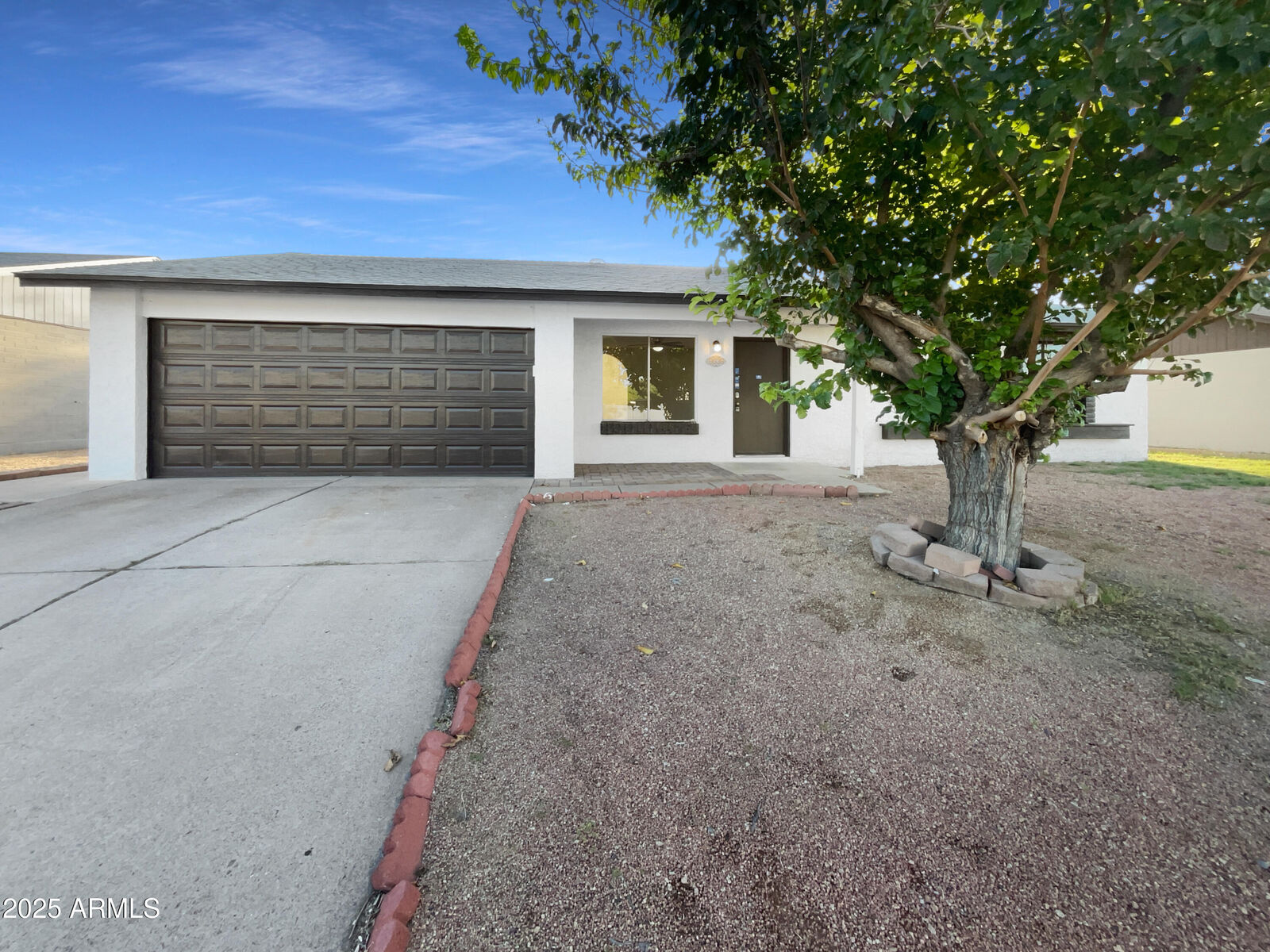 Property Photo: 9639 N 63rd Drive AZ 85302