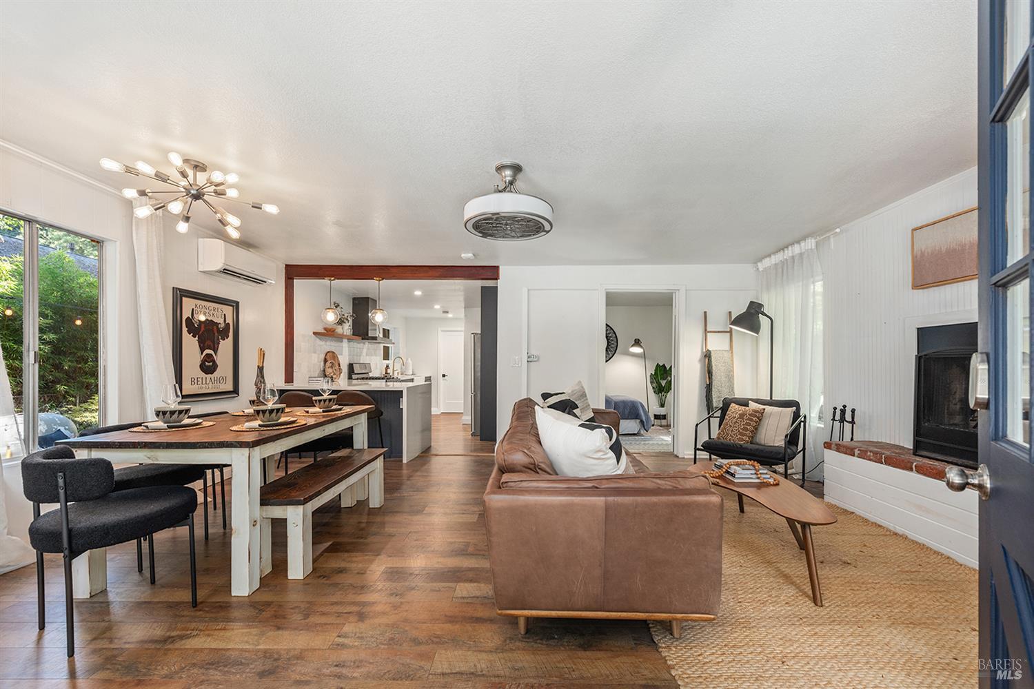Property Photo: 21854 East Street CA 95486