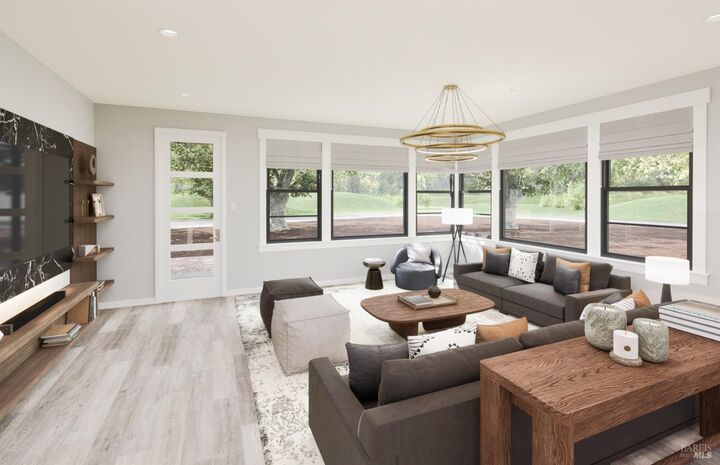 Property Photo:  111 Erin Drive  CA 94903 
