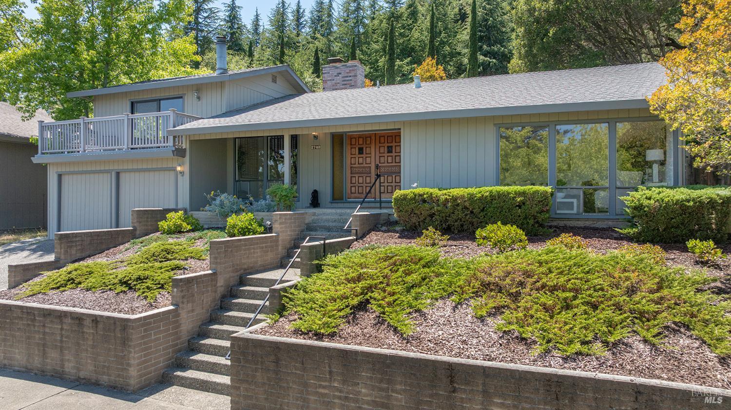 Property Photo: 2740 Jacqueline Court CA 94558