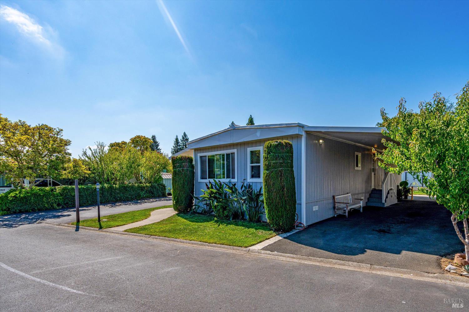 Property Photo: 107 Garth Street CA 94558
