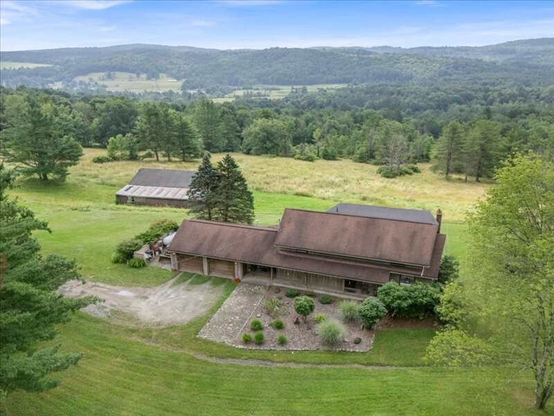 Property Photo: 270 Steed Road NY 13746