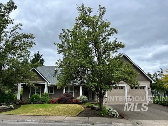 Property Photo:  1961 SW Abercrombie  OR 97225 