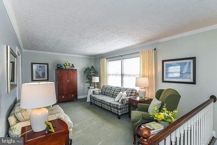 Property Photo: 5507 Carousel Street VA 22407