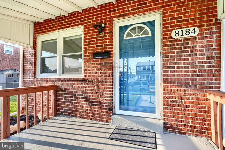 Property Photo: 8184 Mid Haven Road MD 21222