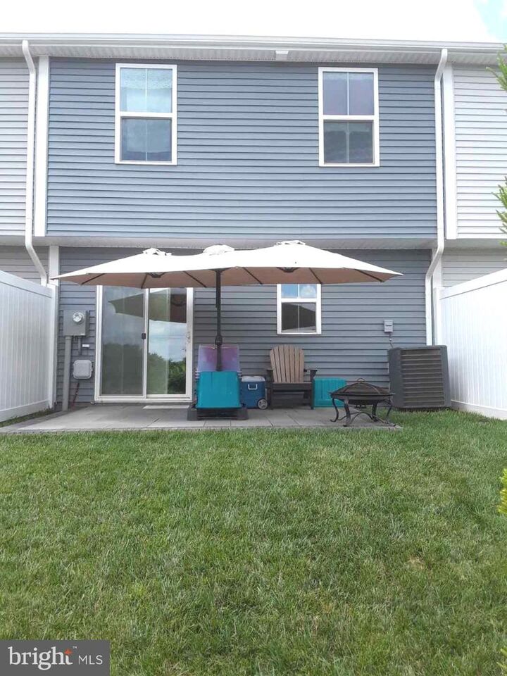 Property Photo: 3021 Silver Birch Lane VA 22701
