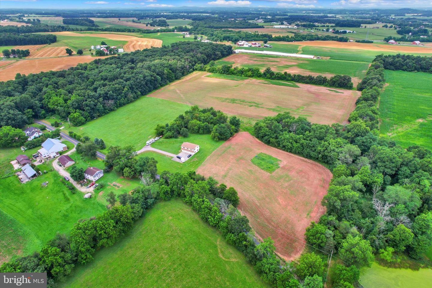 76 Kohler School Road  New Oxford PA 17350 photo