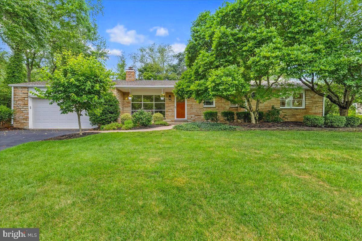 Property Photo: 16 Windsor Drive NJ 08550