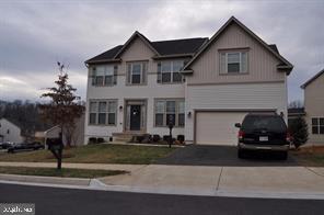 Property Photo: 5681 Liberty Manor Circle VA 22193
