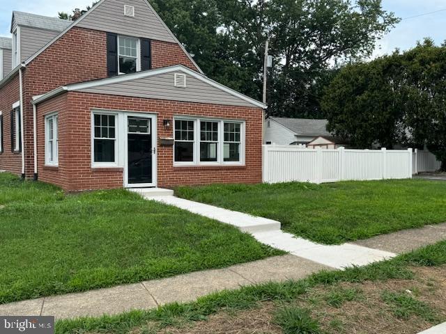 Property Photo: 1142 7th Avenue PA 19081