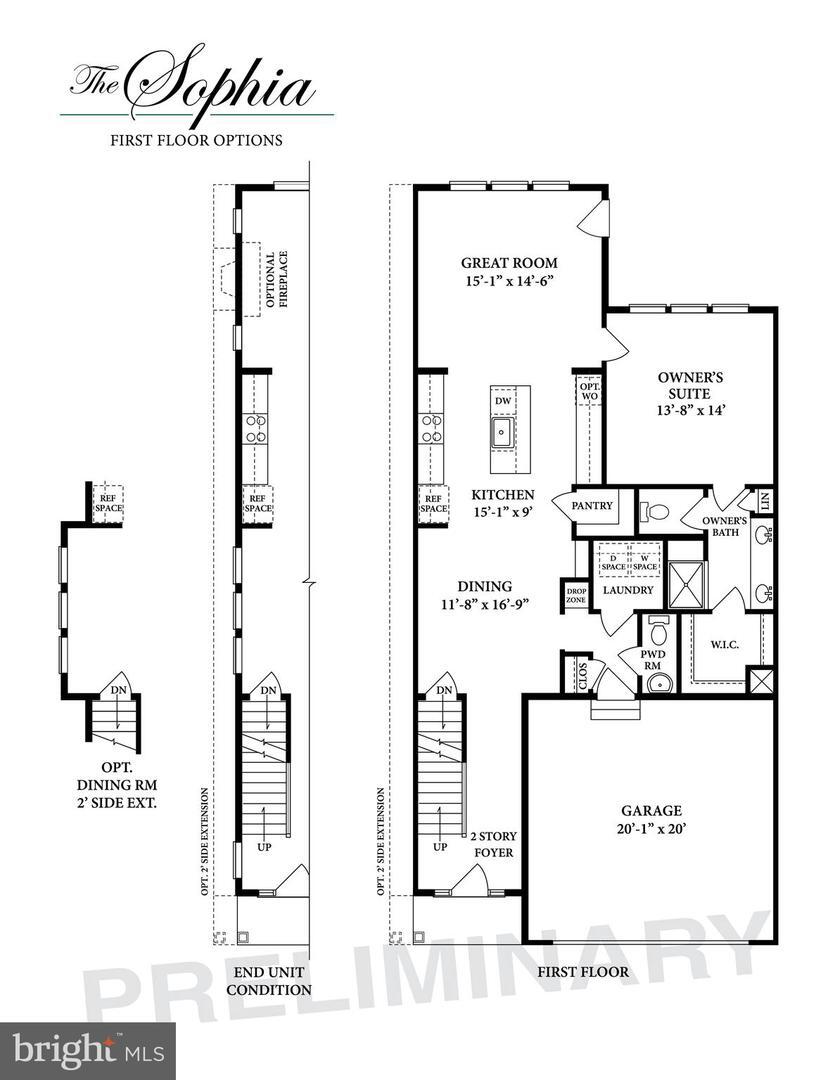 Property Photo:  105 Justify Circle  MD 21078 