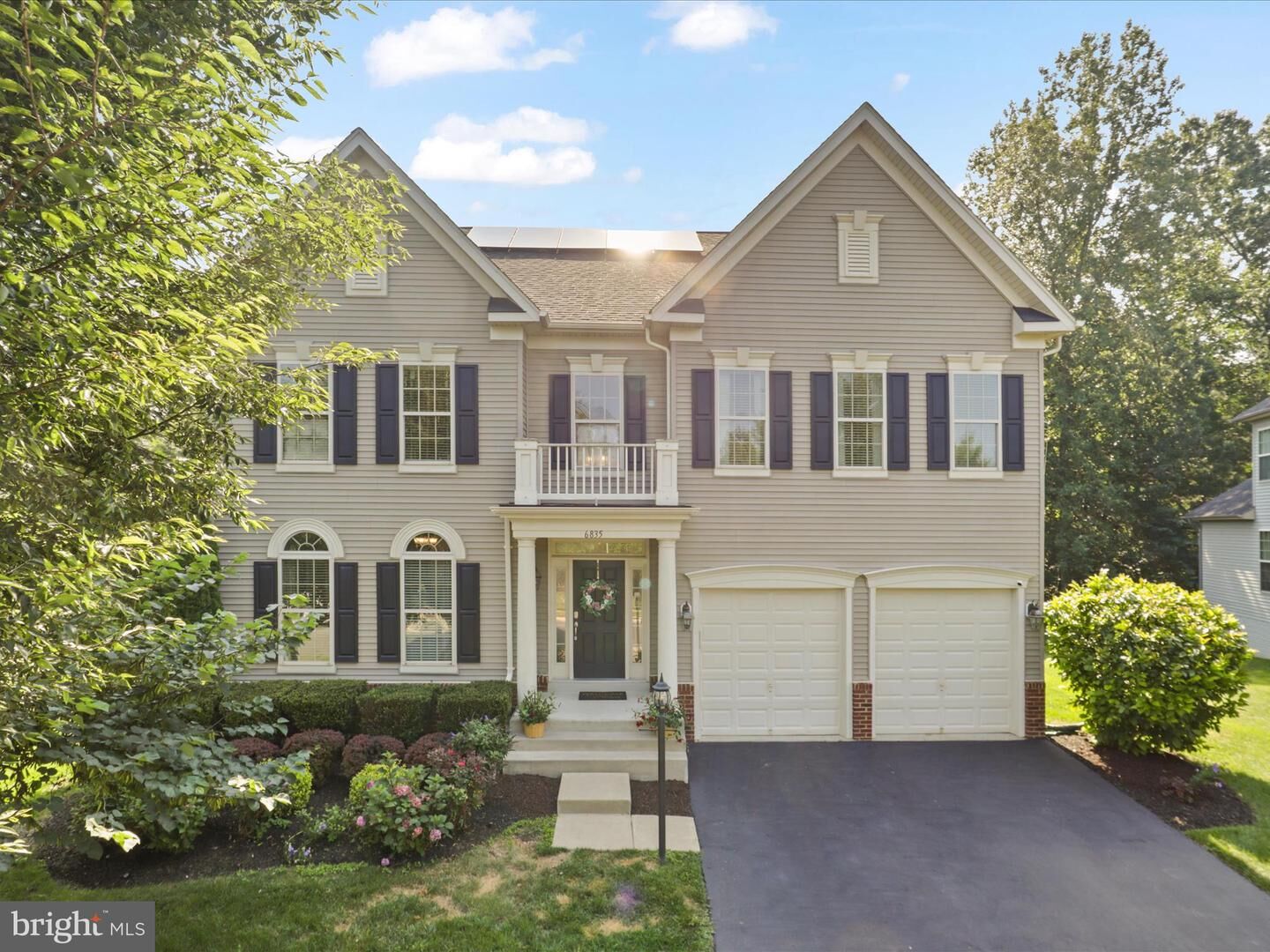 Property Photo: 6835 Noyes Avenue VA 20169