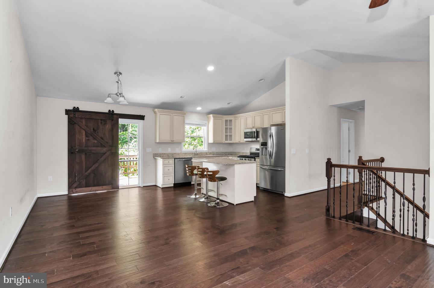 Property Photo: 216 Minute Man Drive VA 22546