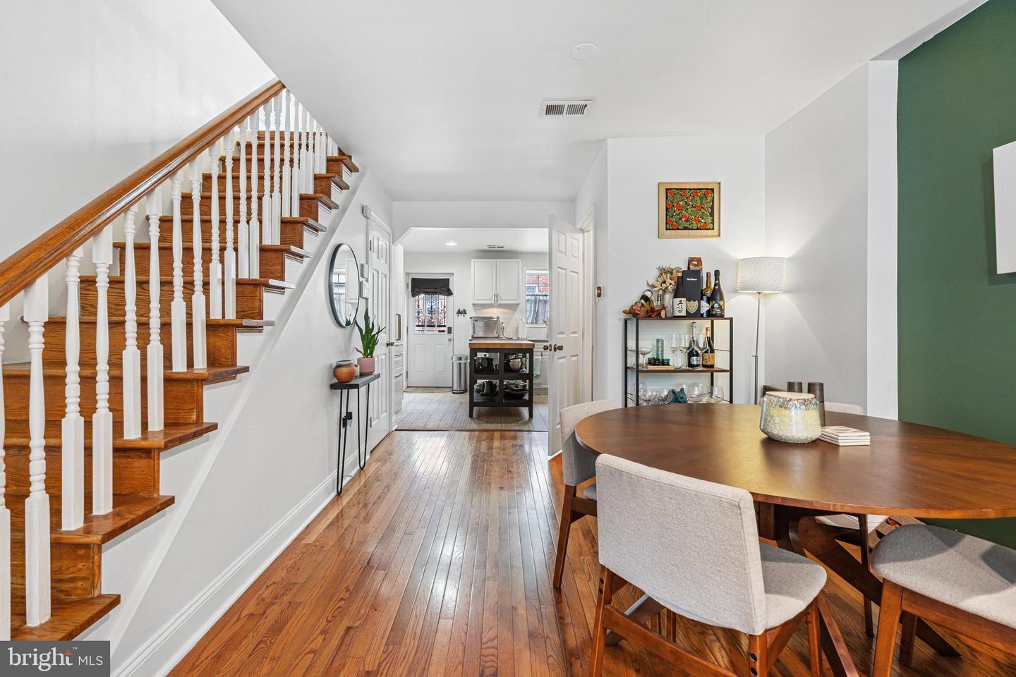 Property Photo: 2135 Saint Albans Street PA 19146