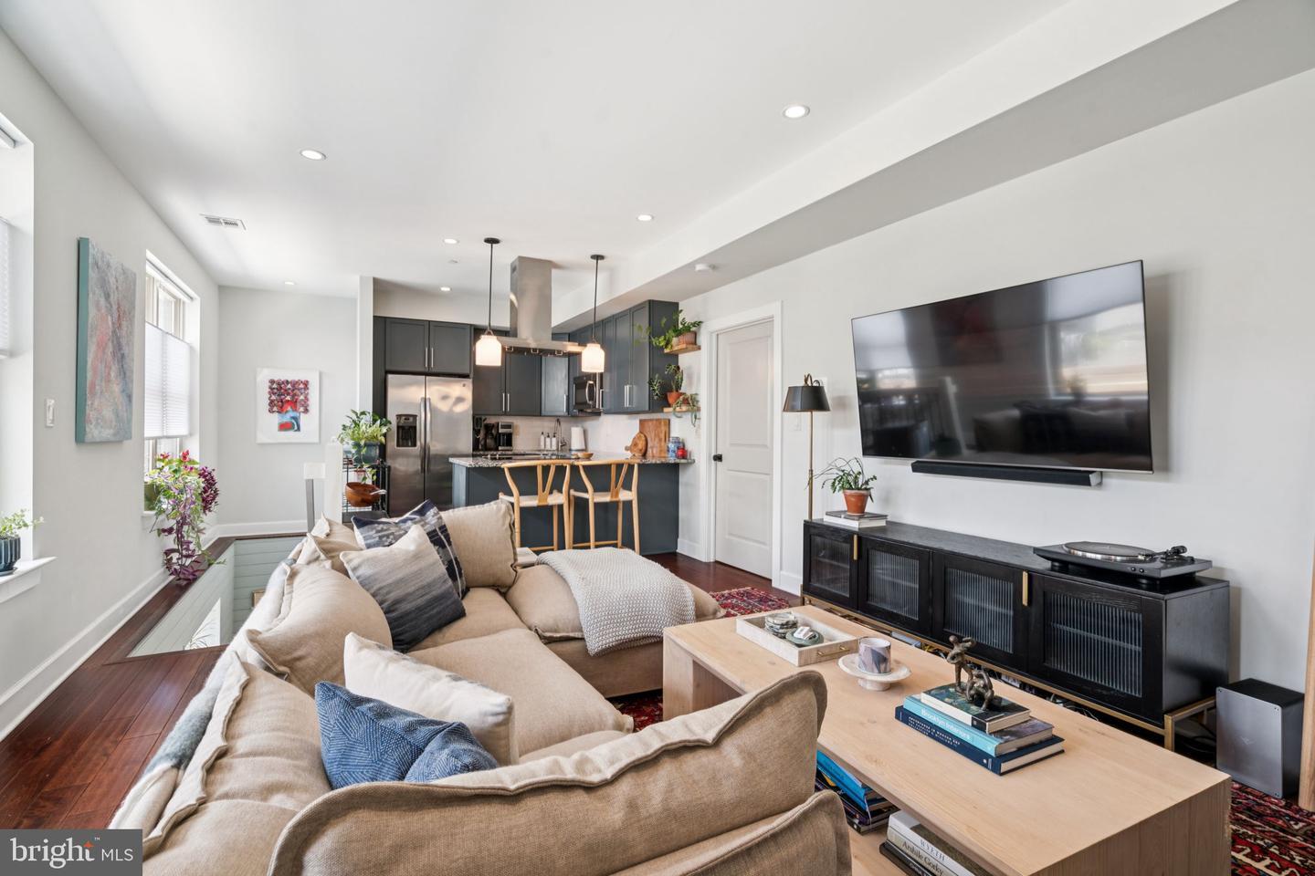 Property Photo: 714 N Chadwick Street 24 1 PA 19130