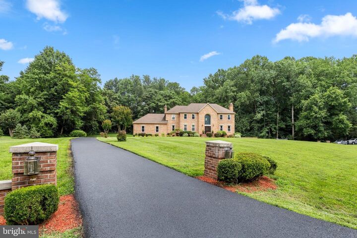 12761 Carronade Court  Dunkirk MD 20754 photo