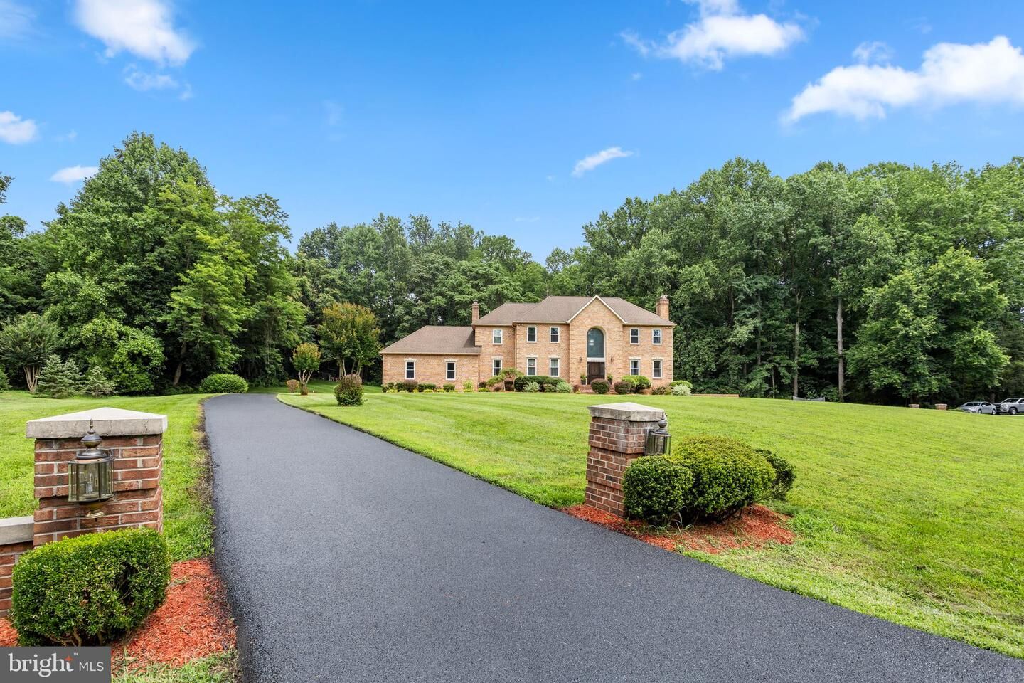 Property Photo:  12761 Carronade Court  MD 20754 