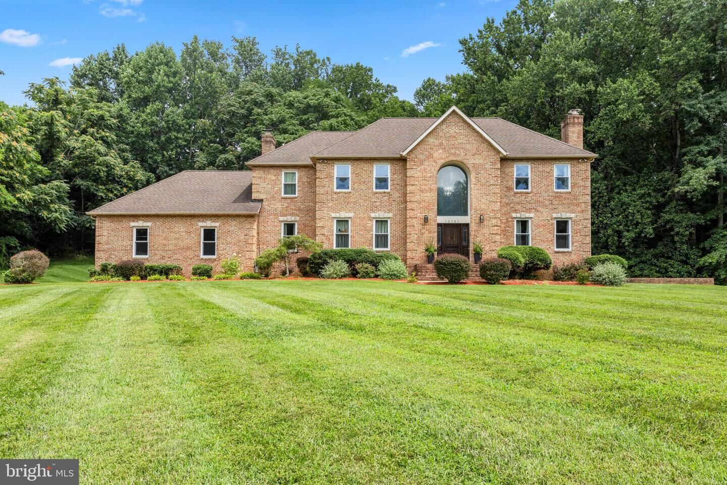Property Photo:  12761 Carronade Court  MD 20754 
