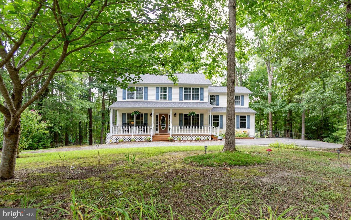 Property Photo: 273 Devon Drive VA 22546