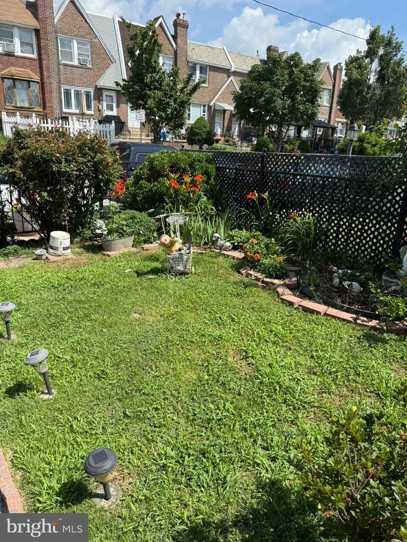 Property Photo:  6243 Montague Street  PA 19135 