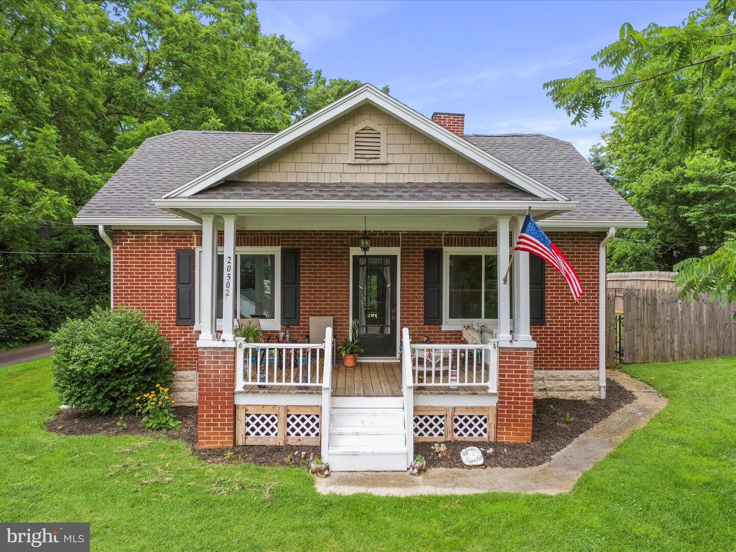 Property Photo:  20502 Jefferson Boulevard  MD 21742 