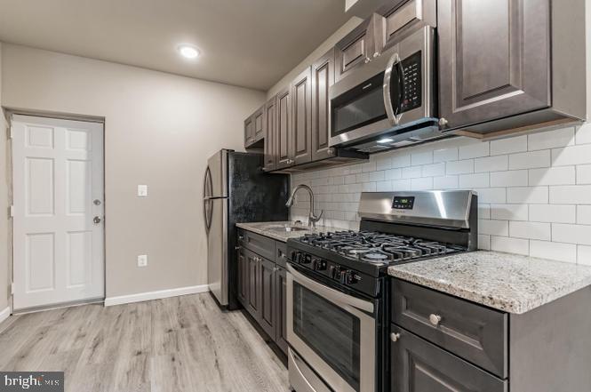 Property Photo: 5727 Osage Avenue PA 19143