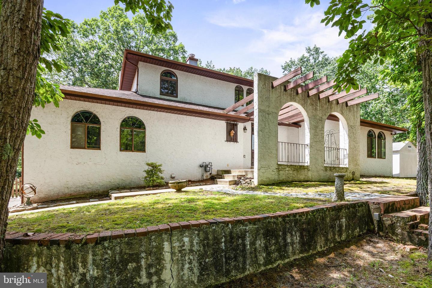 Property Photo:  69 Tallowood Drive  NJ 08055 