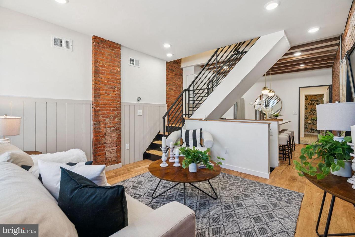 Property Photo: 2327 Belgrade Street PA 19125