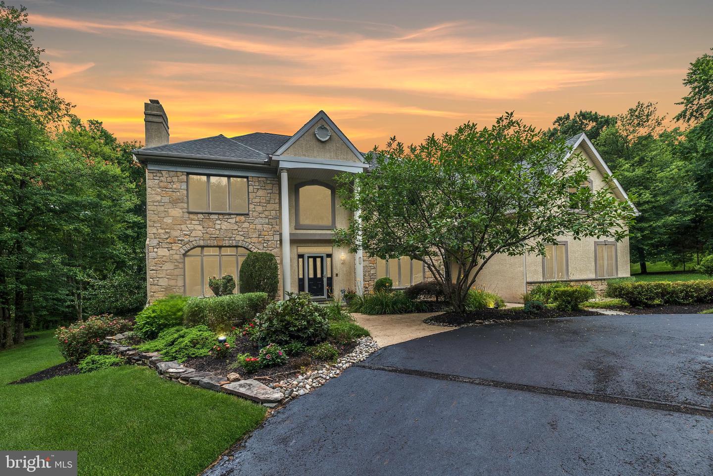 Property Photo: 107 Arboresque Drive PA 18938
