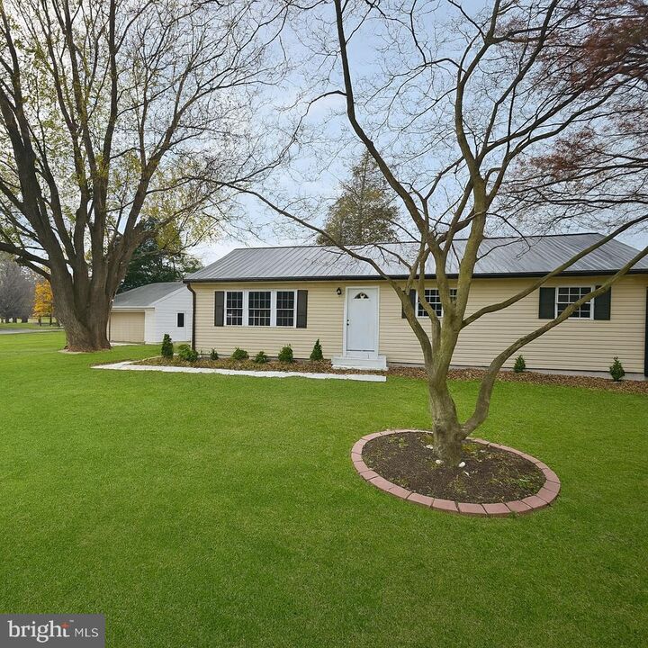 Property Photo:  4943 Dot Street  DE 19963 