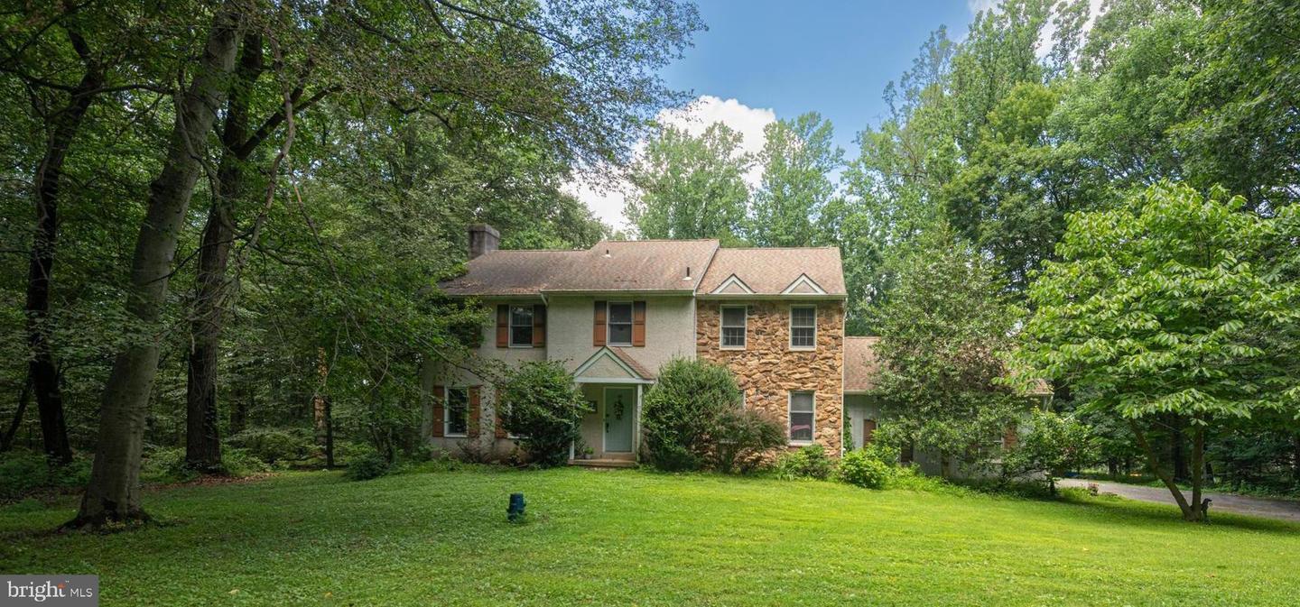 1011 W Valley Hill Road  Malvern PA 19355 photo