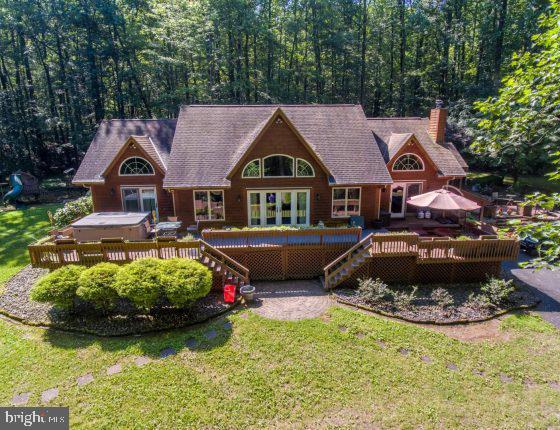 Property Photo:  59 Hopewell Road  PA 19520 