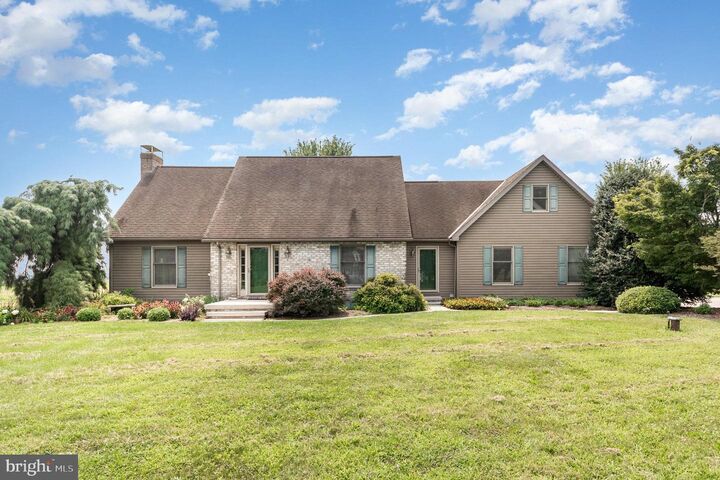 Property Photo: 1951 Cranberry Road PA 17372