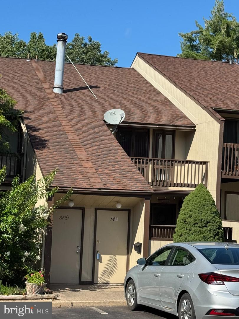 Property Photo:  34 Darien B  PA 18938 