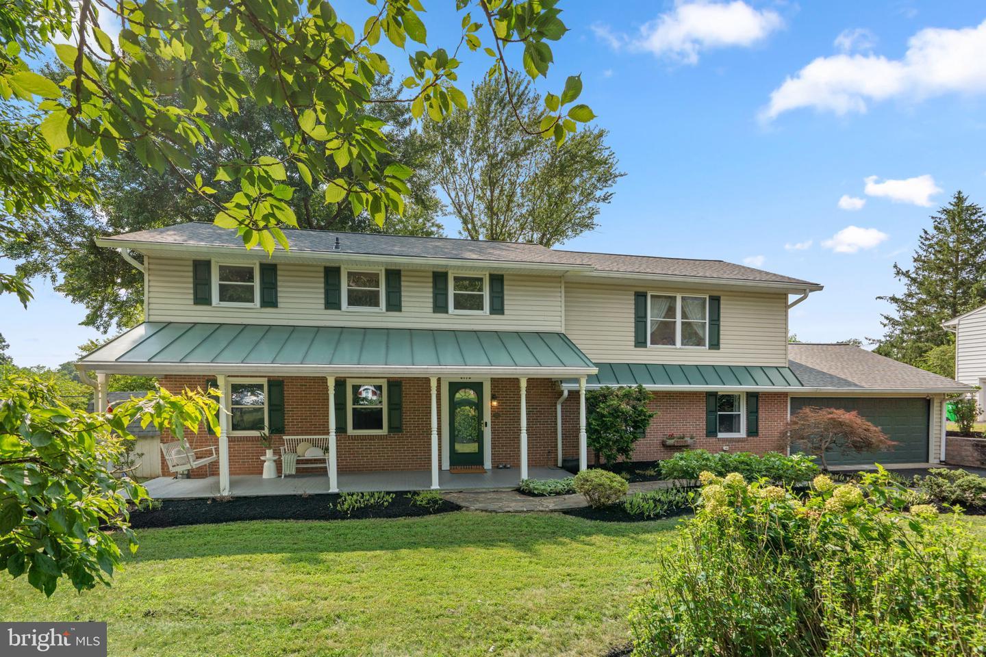 Property Photo:  3110 Hearthstone Road  MD 21042 