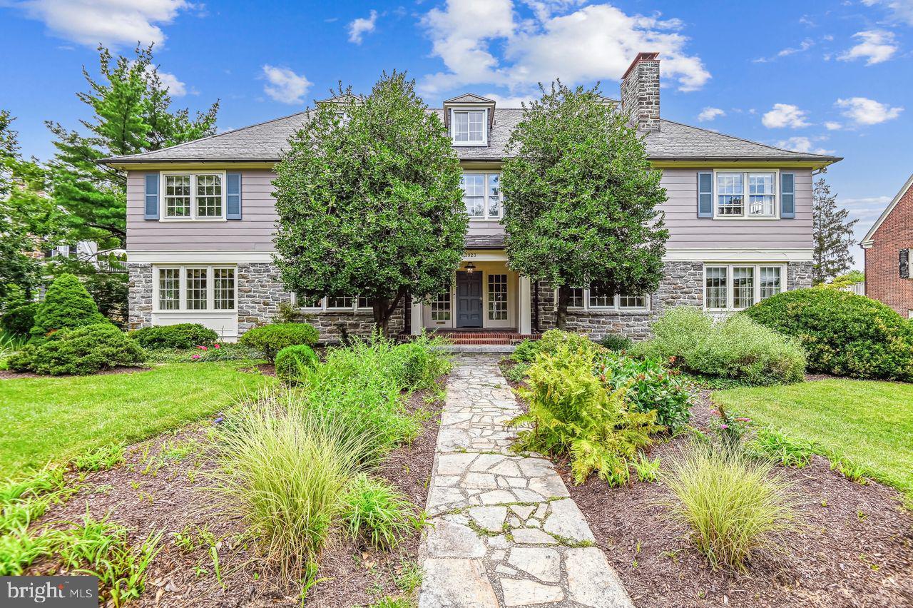 Property Photo:  3923 Juniper Road  MD 21218 