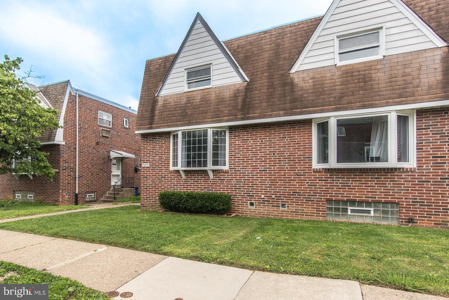 Property Photo:  15055 London Road  PA 19116 