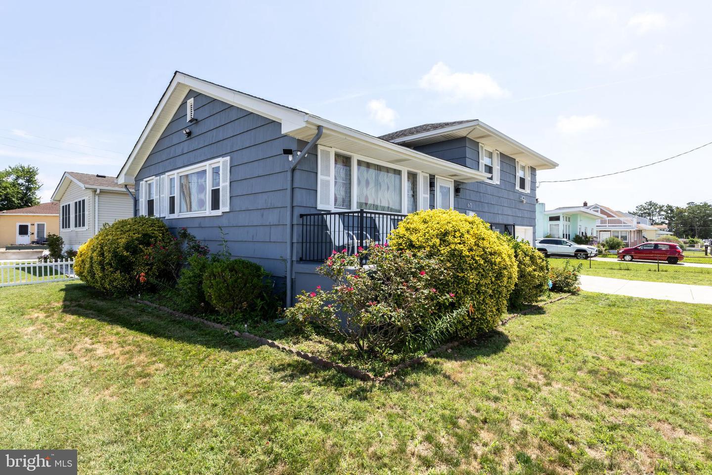 Property Photo: 673 N Dover Avenue NJ 08401