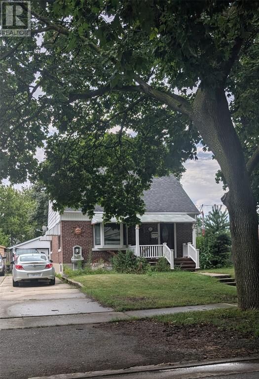 Property Photo: 273 Proctor Street ON N7T 3G9