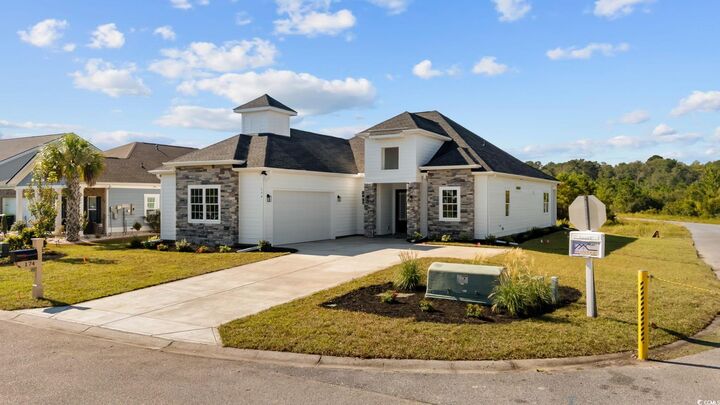 Property Photo:  174 Sago Palm Dr.  SC 29579 