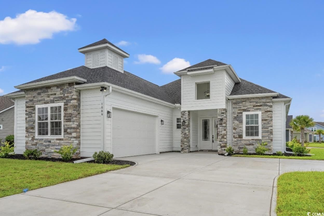 Property Photo:  1009 Englemann Oak Dr.  SC 29579 